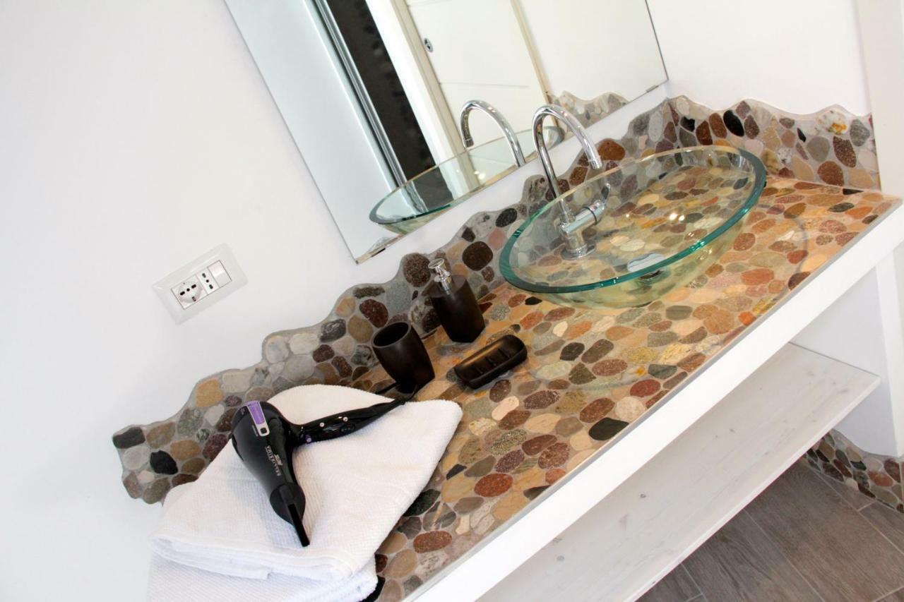Bordighera Design Penthouse Exterior photo